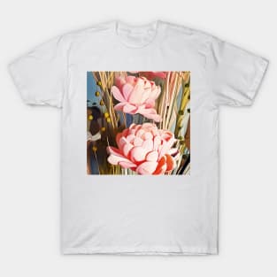 Dried Flower Bouquet T-Shirt